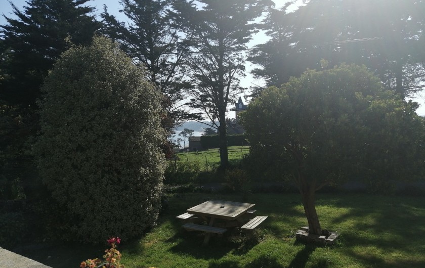 Location de vacances - Villa à Erquy