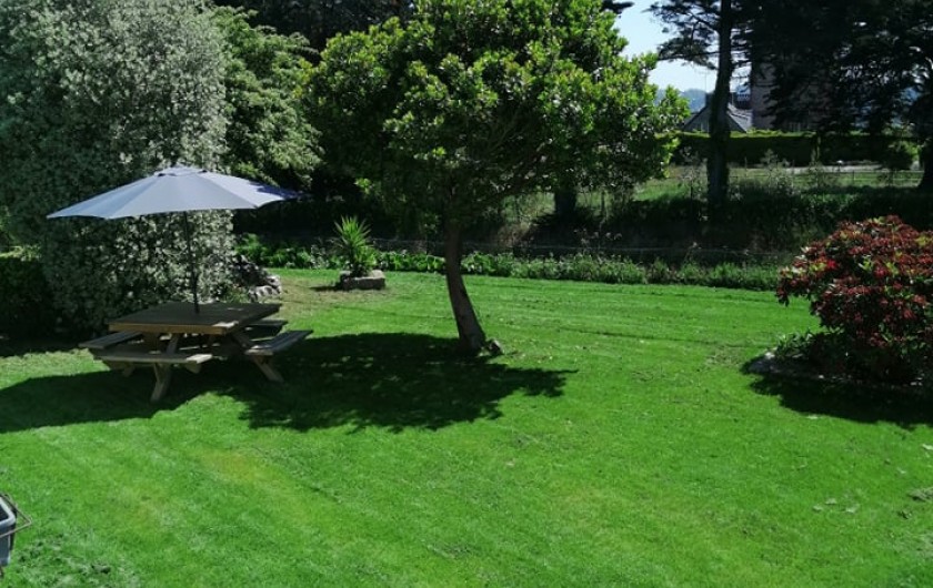 Location de vacances - Villa à Erquy