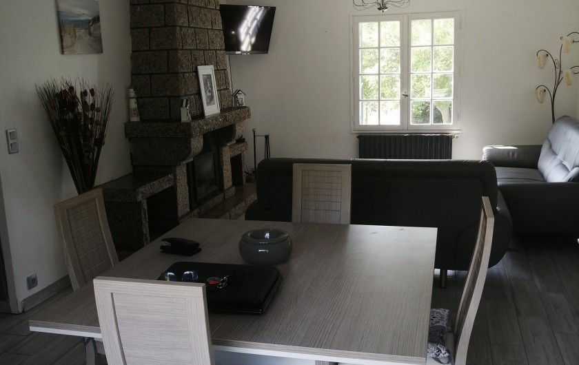 Location de vacances - Villa à Erquy