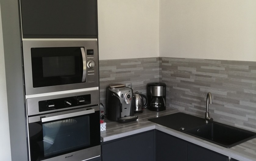 Location de vacances - Villa à Erquy