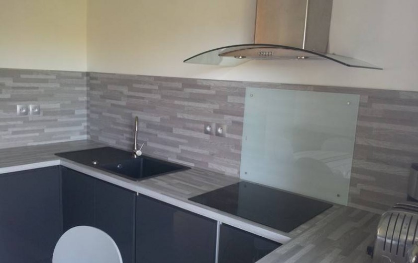 Location de vacances - Villa à Erquy