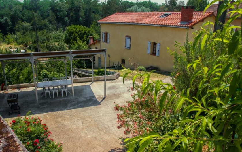 Location de vacances - Gîte à Albi