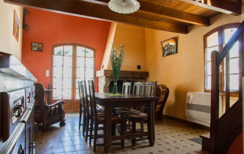 Location de vacances - Gîte à Albi