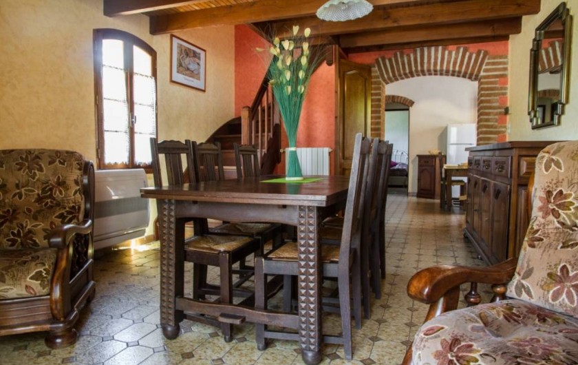 Location de vacances - Gîte à Albi