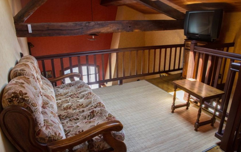 Location de vacances - Gîte à Albi