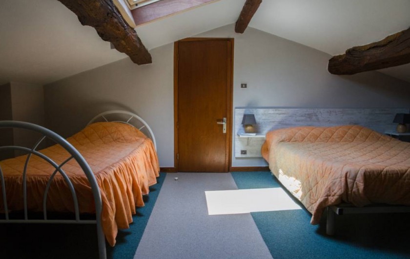 Location de vacances - Gîte à Albi