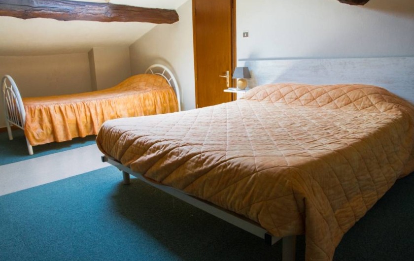 Location de vacances - Gîte à Albi