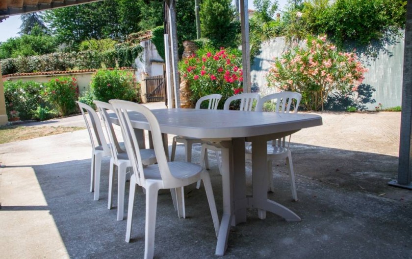 Location de vacances - Gîte à Albi