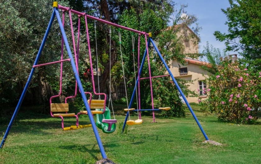 Location de vacances - Gîte à Albi