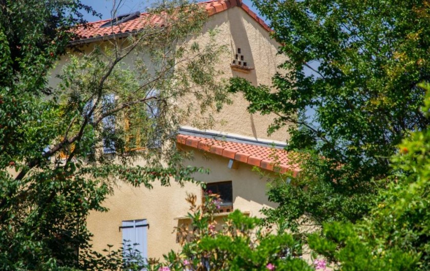 Location de vacances - Gîte à Albi