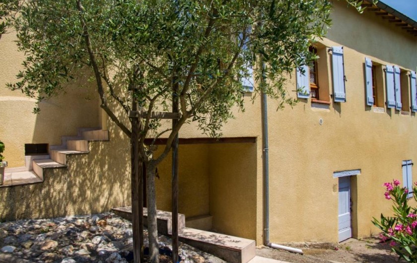 Location de vacances - Gîte à Albi