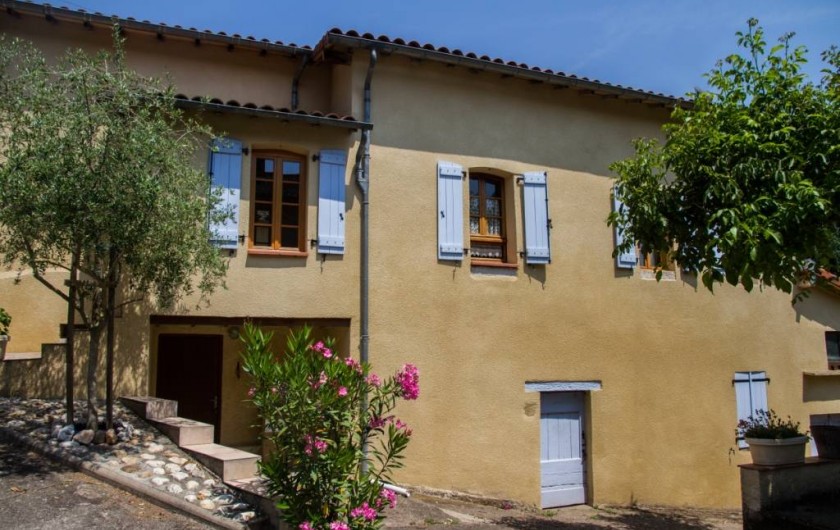 Location de vacances - Gîte à Albi