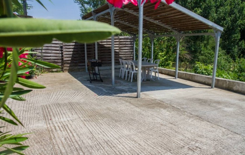 Location de vacances - Gîte à Albi