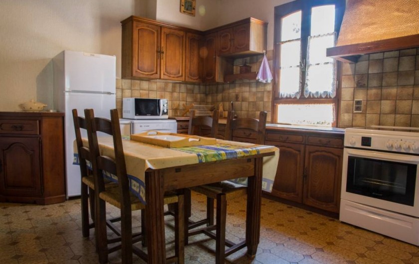 Location de vacances - Gîte à Albi