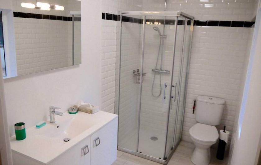 Location de vacances - Gîte à Bécherel