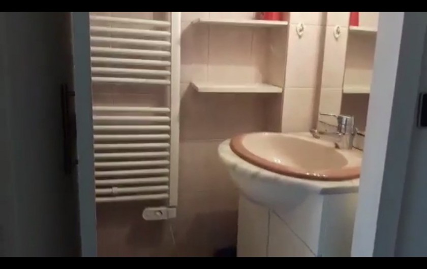 Location de vacances - Appartement à Quend Plage