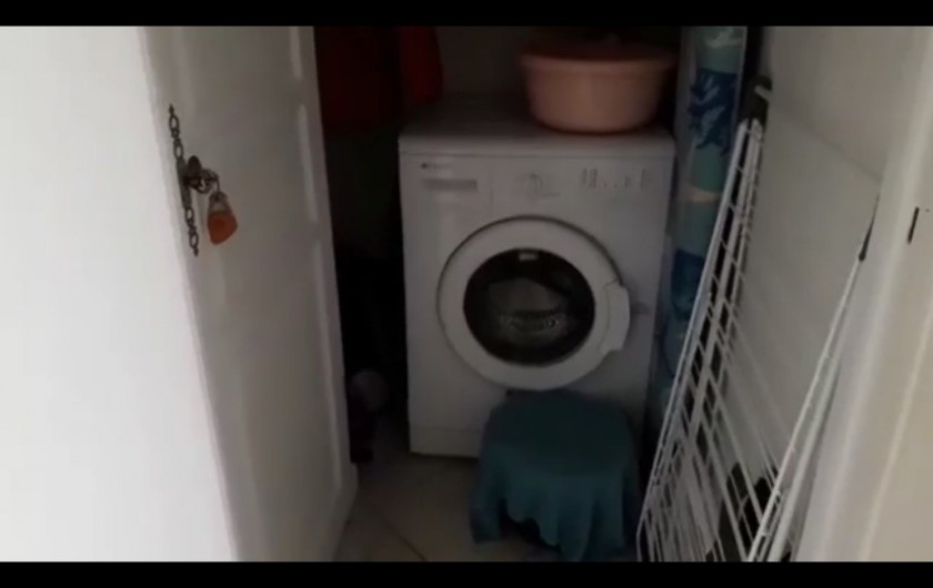 Location de vacances - Appartement à Quend Plage