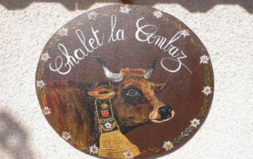 Location de vacances - Chalet à Mégevette