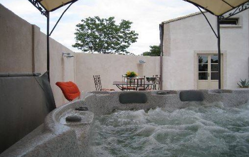 Location de vacances - Villa à Moulès