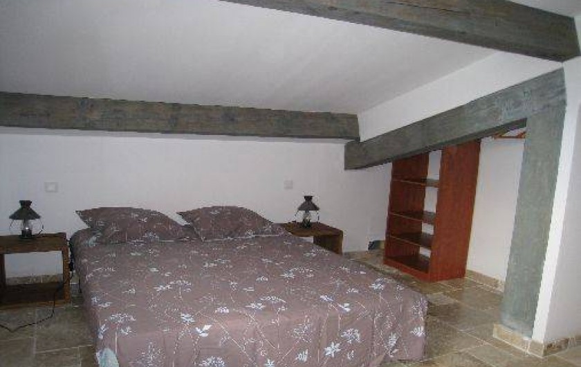 Location de vacances - Villa à Moulès