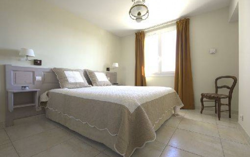 Location de vacances - Villa à Combas