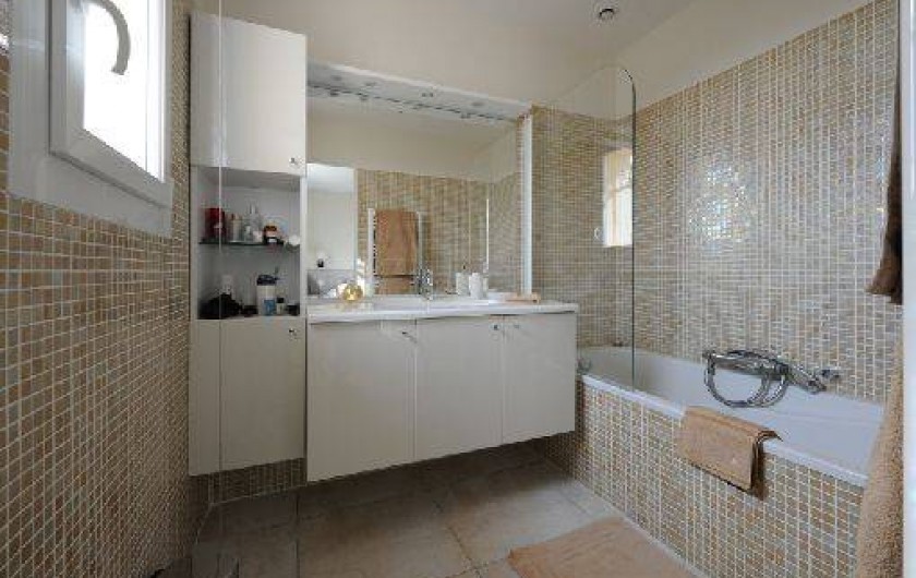 Location de vacances - Villa à Combas