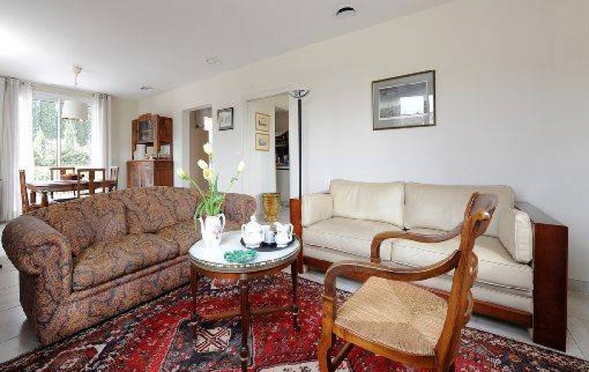 Location de vacances - Villa à Combas