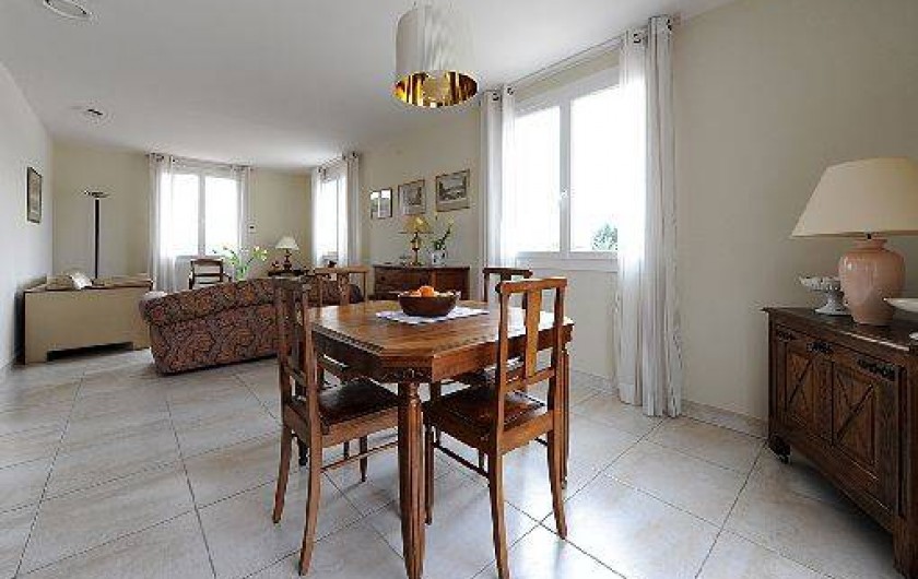 Location de vacances - Villa à Combas