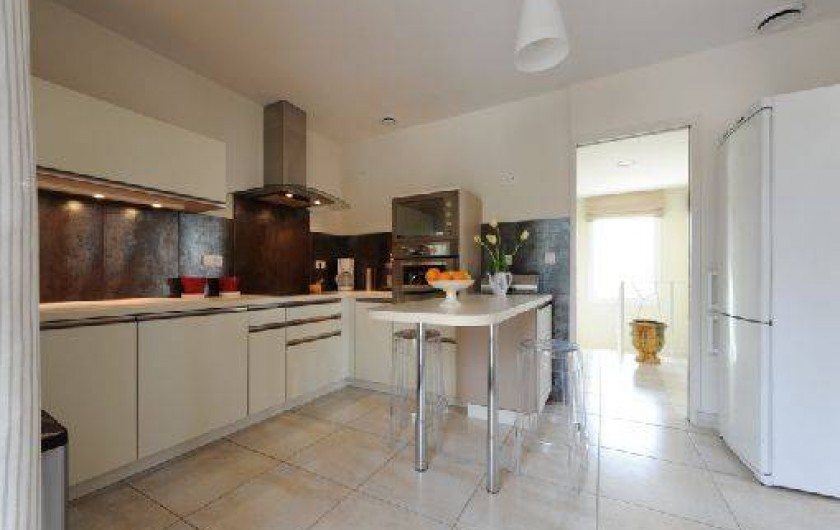 Location de vacances - Villa à Combas