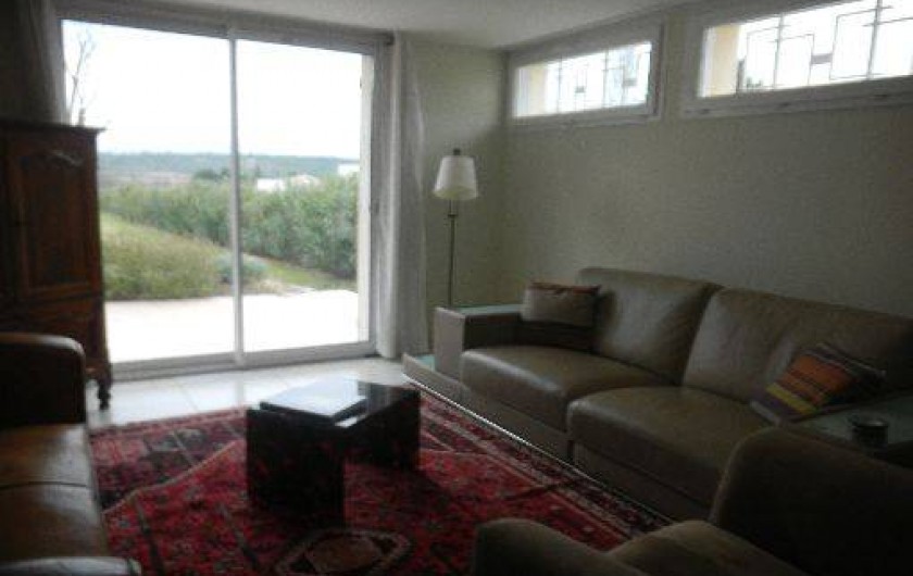 Location de vacances - Villa à Combas