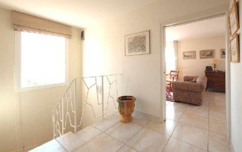 Location de vacances - Villa à Combas