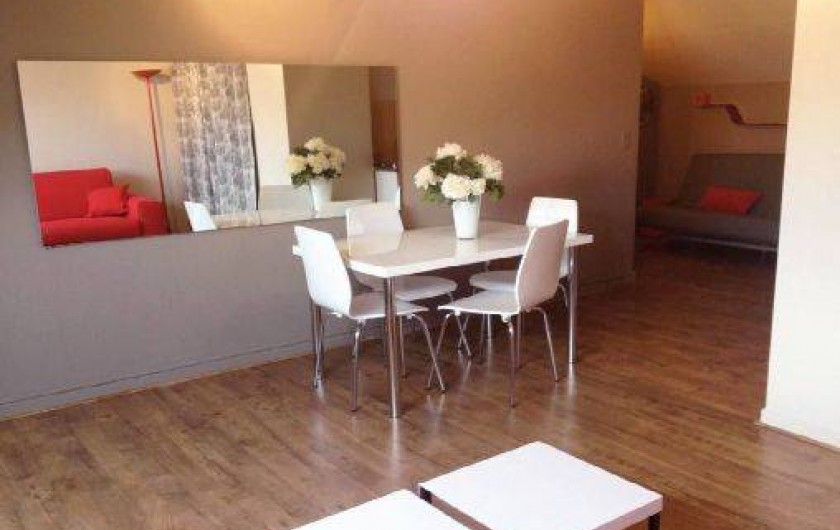 Location de vacances - Studio à Ajaccio