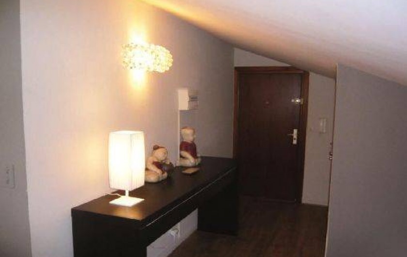 Location de vacances - Studio à Ajaccio