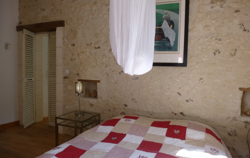 Location de vacances - Gîte à Festalemps