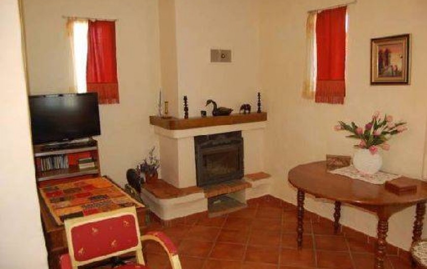 Location de vacances - Maison - Villa à Puysserampion