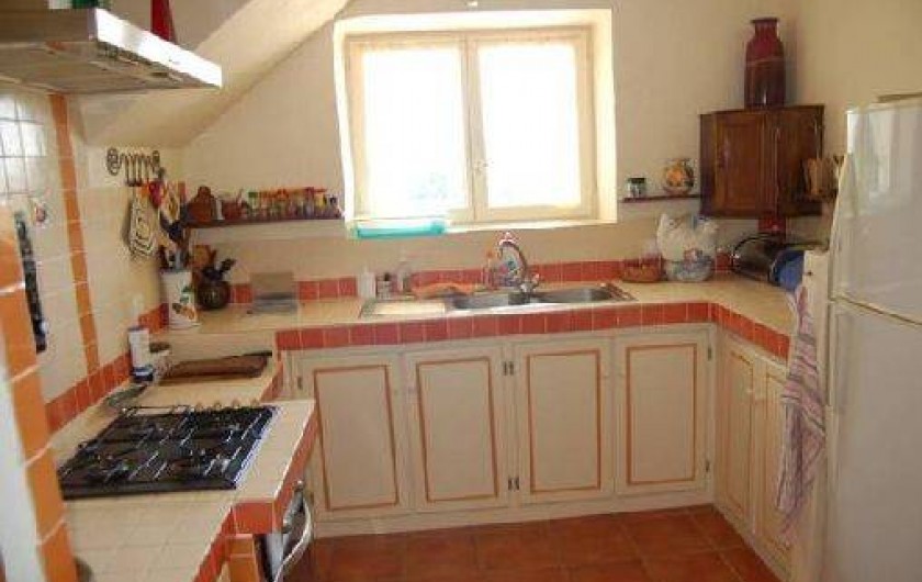 Location de vacances - Maison - Villa à Puysserampion