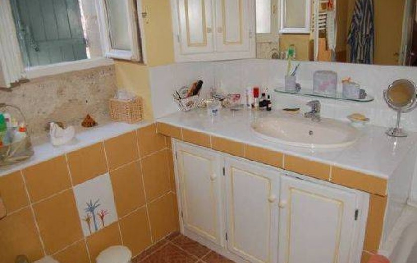 Location de vacances - Maison - Villa à Puysserampion