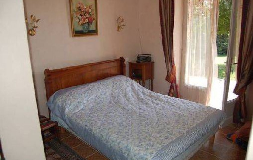 Location de vacances - Maison - Villa à Puysserampion