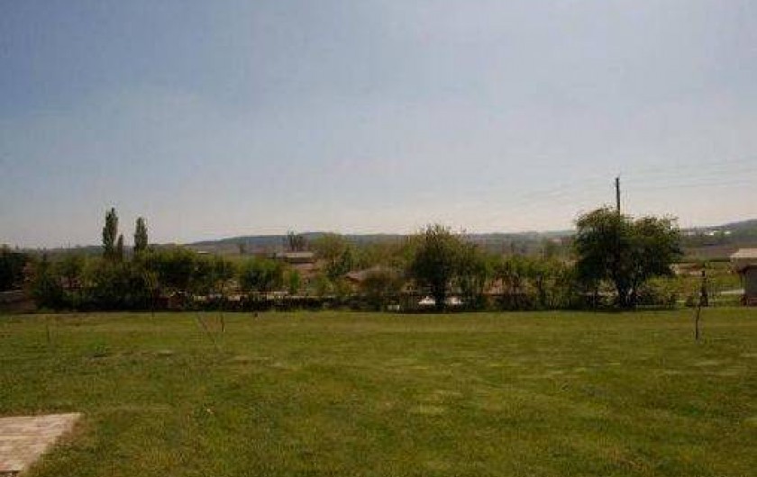 Location de vacances - Maison - Villa à Puysserampion