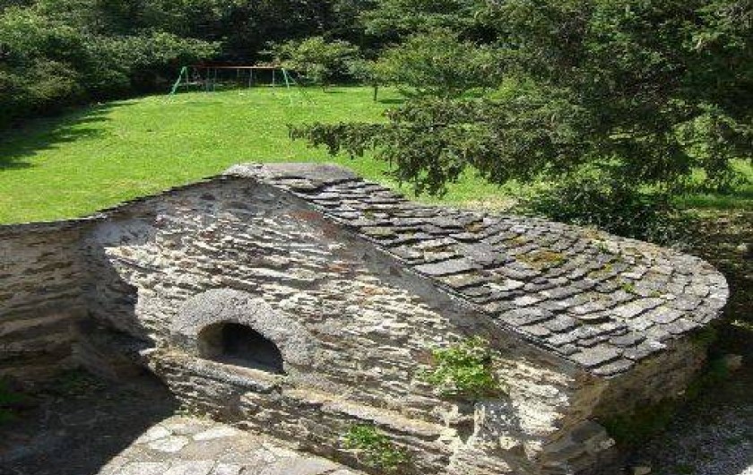 Location de vacances - Gîte à Montredon-Labessonnié