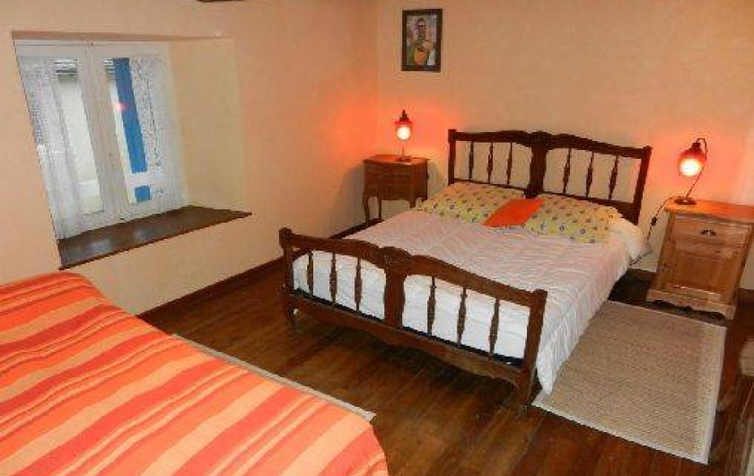 Location de vacances - Gîte à Montredon-Labessonnié