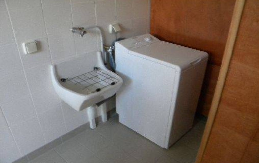 Location de vacances - Camping à Henneveux