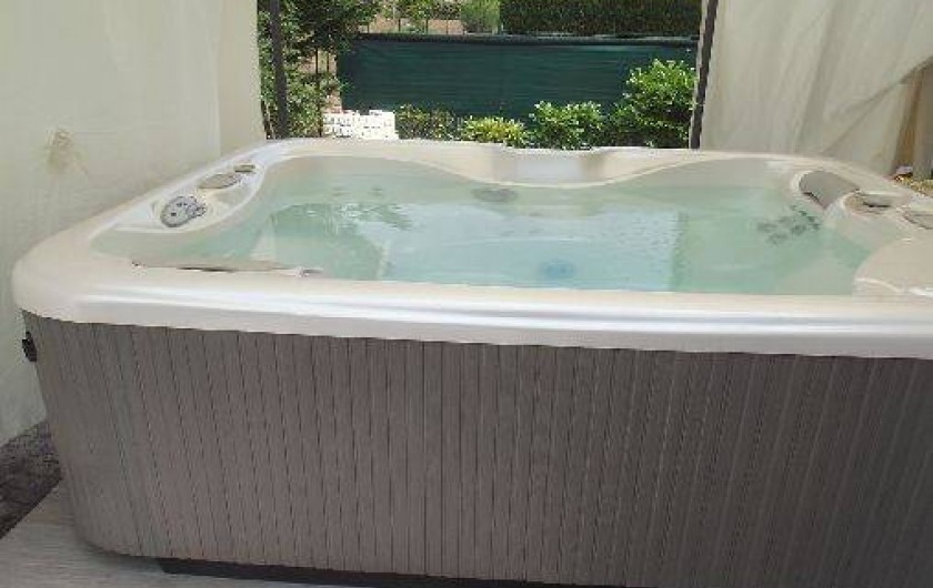 Location de vacances - Villa à La Teste-de-Buch