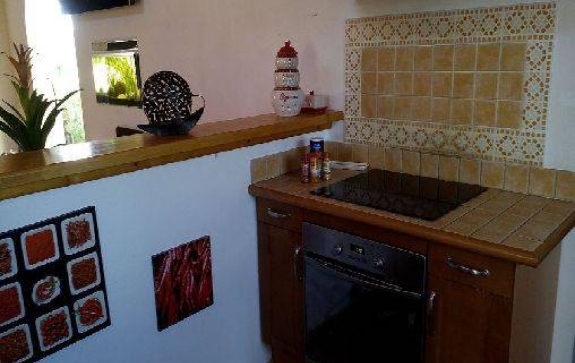 Location de vacances - Villa à La Teste-de-Buch