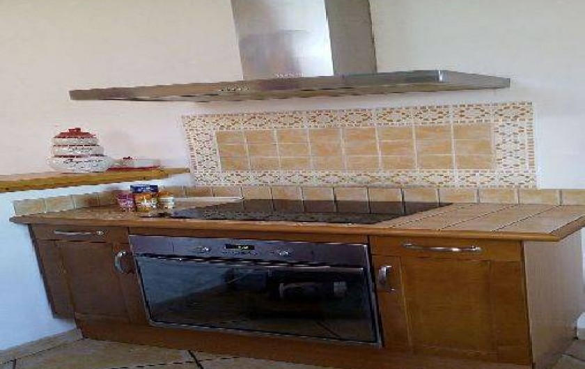 Location de vacances - Villa à La Teste-de-Buch