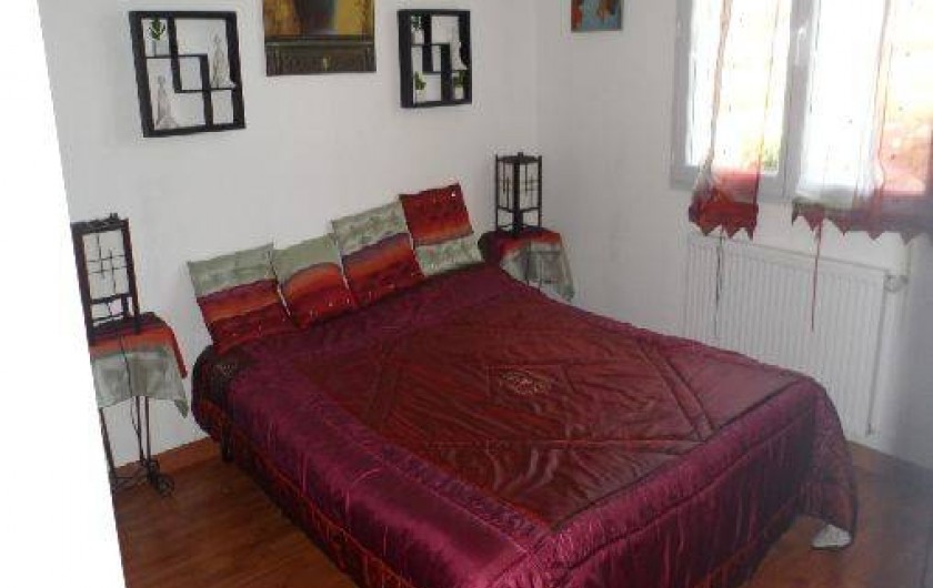 Location de vacances - Villa à La Teste-de-Buch