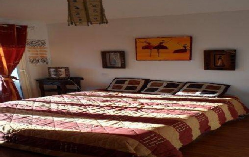 Location de vacances - Villa à La Teste-de-Buch