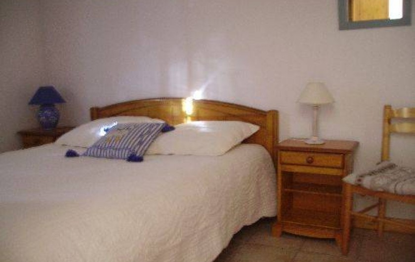 Location de vacances - Appartement à Les Contamines-Montjoie