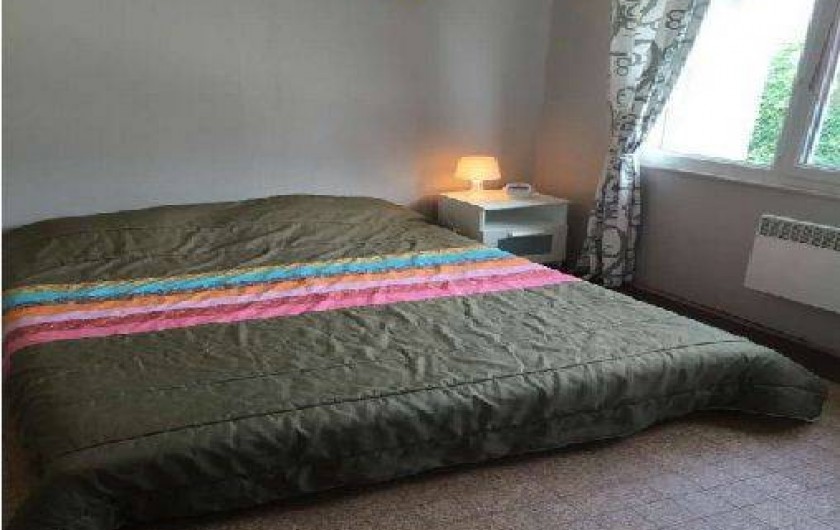 Location de vacances - Appartement à Le Portel