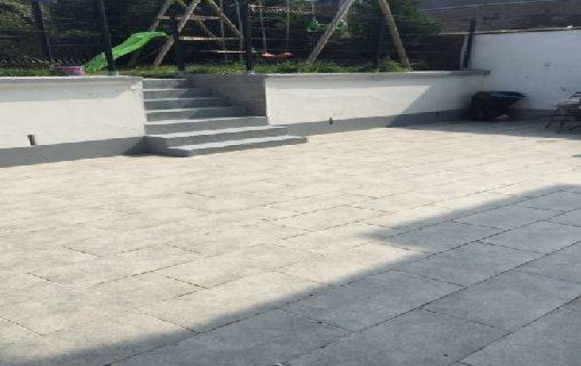 Location de vacances - Appartement à Le Portel